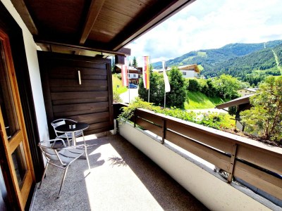 Apartment Charming apartment in Bad Kleinkirchheim - Outdoor photo 2