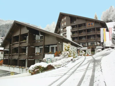 Apartment Charming apartment in Bad Kleinkirchheim - Outdoor photo 3