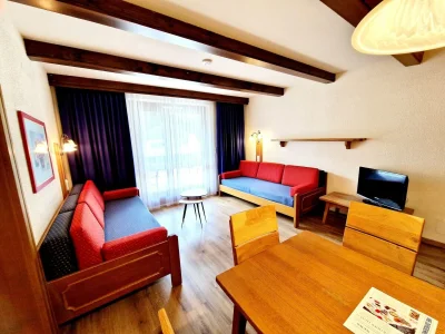 Apartment Charming apartment in Bad Kleinkirchheim - Features photo 8