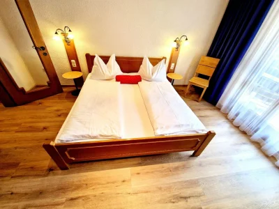 Apartment Charming apartment in Bad Kleinkirchheim - Features photo 12