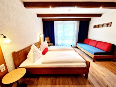 Apartment Charming apartment in Bad Kleinkirchheim - Features photo 13