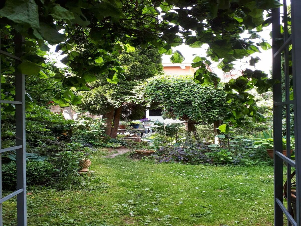 Holiday house Ferienwohnung nahe Wernigerode