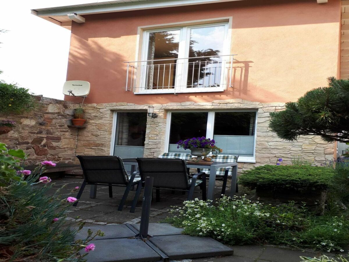 Holiday house Ferienwohnung nahe Wernigerode - Outdoor photo 5