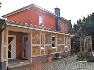 Holiday house Ferienwohnung nahe Wernigerode - Outdoor photo 2