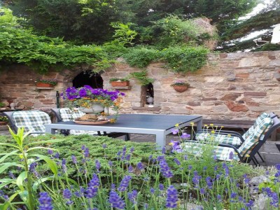 Holiday house Ferienwohnung nahe Wernigerode - Outdoor photo 3