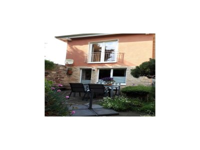 Holiday house Ferienwohnung nahe Wernigerode - Outdoor photo 8