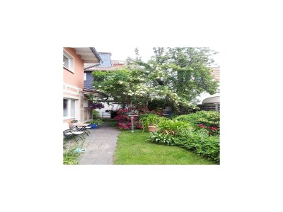 Holiday house Ferienwohnung nahe Wernigerode - Outdoor photo 9