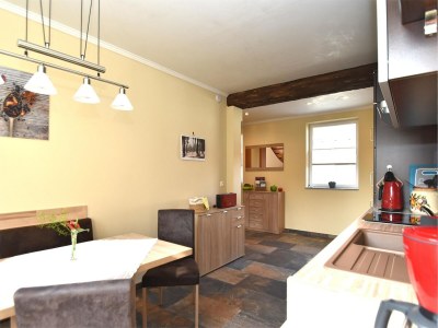 Holiday house Ferienwohnung nahe Wernigerode - Features photo 12