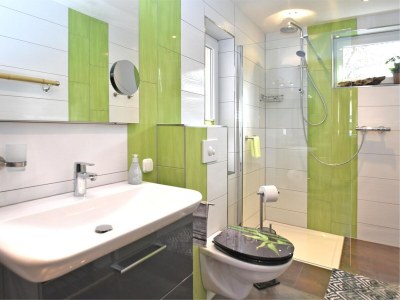 Holiday house Ferienwohnung nahe Wernigerode - Features photo 14