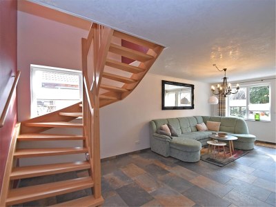 Holiday house Ferienwohnung nahe Wernigerode - Features photo 15