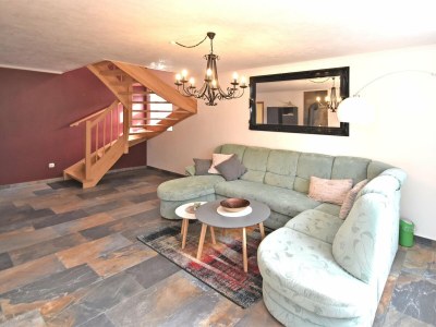 Holiday house Ferienwohnung nahe Wernigerode - Features photo 16