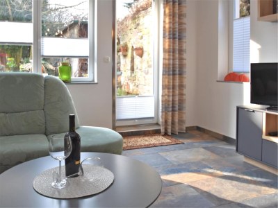 Holiday house Ferienwohnung nahe Wernigerode - Features photo 17