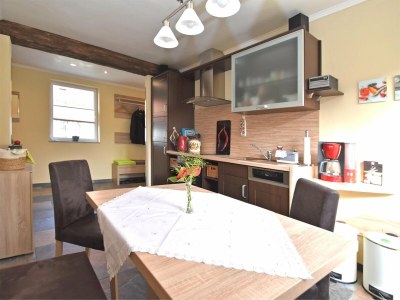 Holiday house Ferienwohnung nahe Wernigerode - Features photo 18