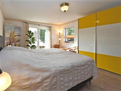 Holiday house Ferienwohnung nahe Wernigerode - Features photo 19