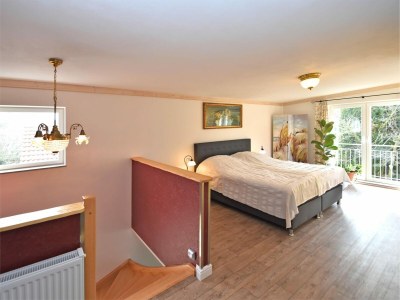 Holiday house Ferienwohnung nahe Wernigerode - Features photo 20