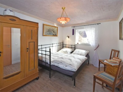Holiday house Ferienwohnung nahe Wernigerode - Features photo 21