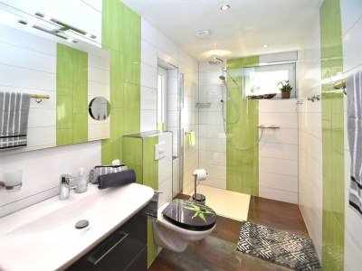 Holiday house Ferienwohnung nahe Wernigerode - Features photo 22