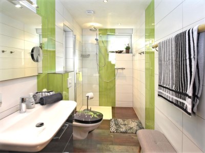 Holiday house Ferienwohnung nahe Wernigerode - Features photo 23