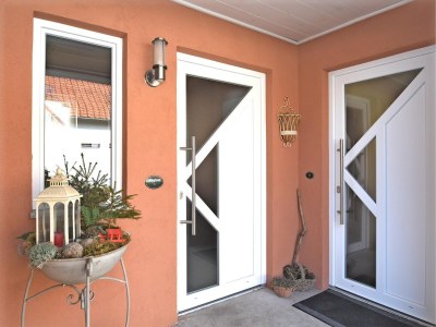 Holiday house Ferienwohnung nahe Wernigerode - Features photo 24