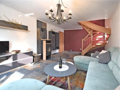 Holiday house Ferienwohnung nahe Wernigerode - Features photo 25