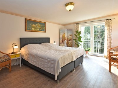 Holiday house Ferienwohnung nahe Wernigerode - Features photo 26