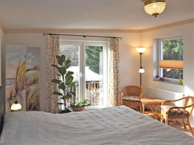 Holiday house Ferienwohnung nahe Wernigerode - Features photo 27