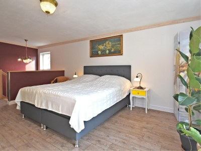 Holiday house Ferienwohnung nahe Wernigerode - Features photo 28