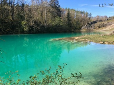 Holiday house Ferienwohnung nahe Wernigerode - Environment photo 32