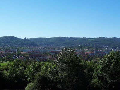 Holiday house Ferienwohnung nahe Wernigerode - Environment photo 35