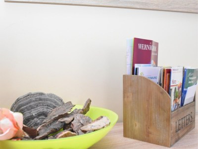 Holiday house Ferienwohnung nahe Wernigerode - Outdoor photo 38