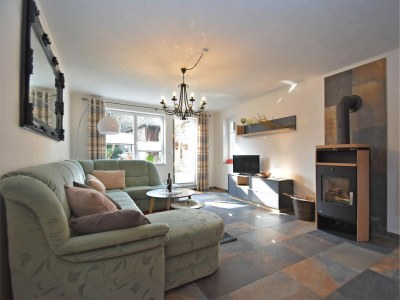 Holiday house Ferienwohnung nahe Wernigerode - Outdoor photo 40