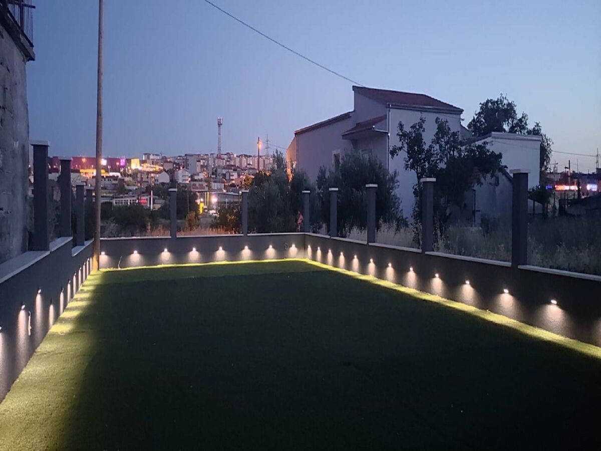 Apartment Apartments Andrea - Two Bedroom Apartment with Shared Swimming Pool