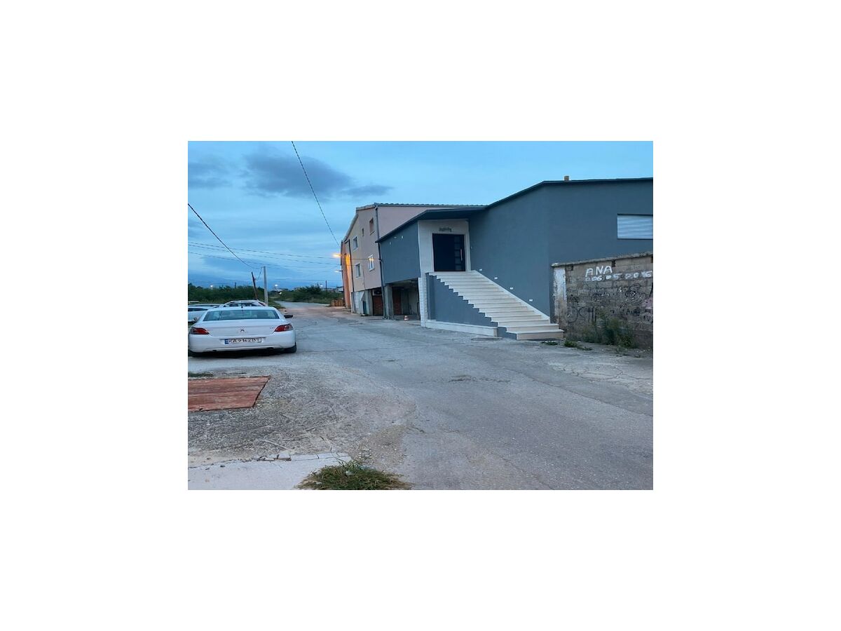 Apartment Apartments Andrea - Two Bedroom Apartment with Shared Swimming Pool - Outdoor photo 4