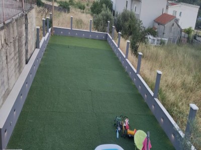 Apartment Apartments Andrea - Two Bedroom Apartment with Shared Swimming Pool - Outdoor photo 2