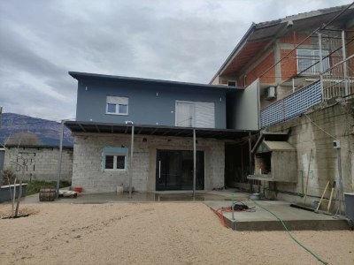 Apartment Apartments Andrea - Two Bedroom Apartment with Shared Swimming Pool - Outdoor photo 6