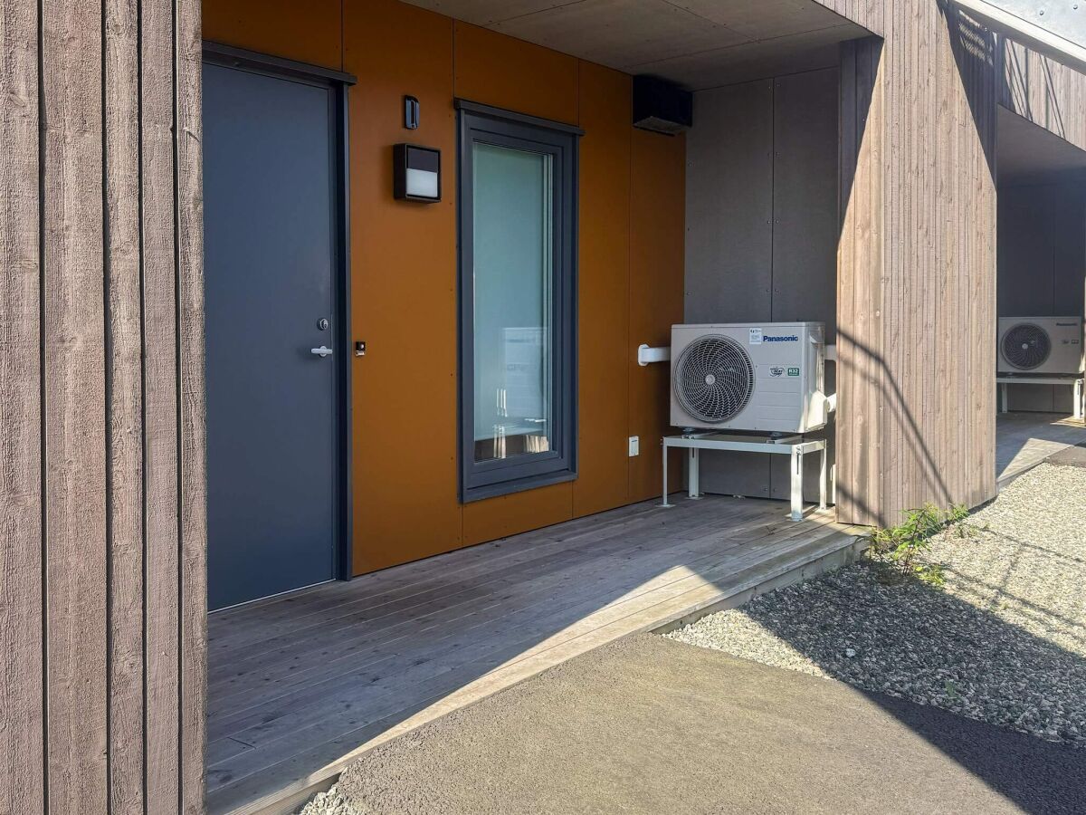 Apartment 4 person holiday home in Frekhaug - Outdoor photo 5