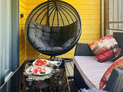 Apartment 4 person holiday home in Frekhaug - Outdoor photo 2