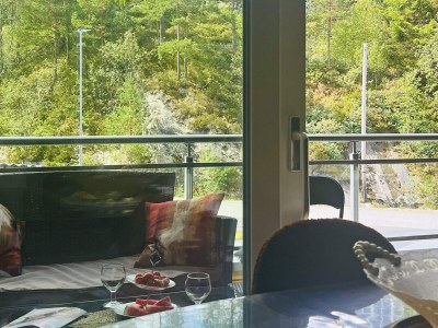 Apartment 4 person holiday home in Frekhaug - Outdoor photo 7