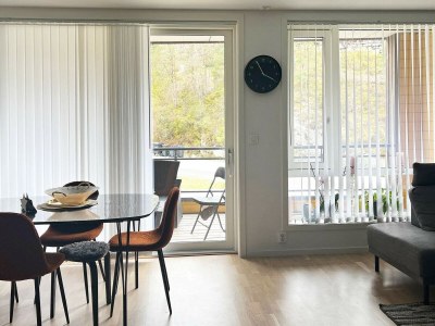 Apartment 4 person holiday home in Frekhaug - Outdoor photo 9