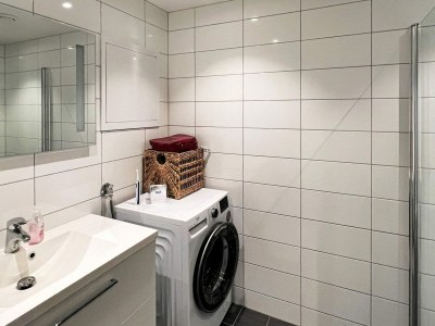 Apartment 4 person holiday home in Frekhaug - Outdoor photo 11