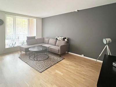 Apartment 4 person holiday home in Frekhaug - Outdoor photo 12