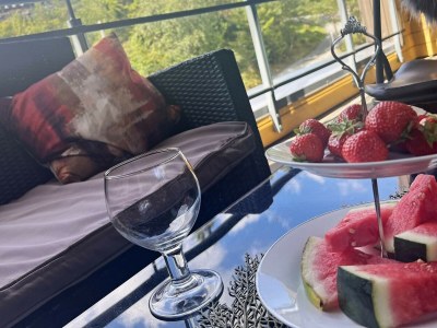 Apartment 4 person holiday home in Frekhaug - Outdoor photo 13