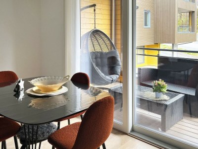 Apartment 4 person holiday home in Frekhaug - Outdoor photo 14