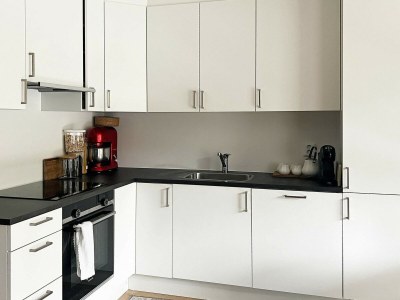 Apartment 4 person holiday home in Frekhaug - Outdoor photo 15