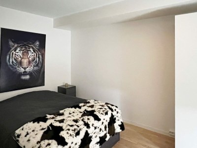 Apartment 4 person holiday home in Frekhaug - Outdoor photo 16