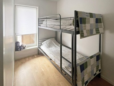 Apartment 4 person holiday home in Frekhaug - Outdoor photo 18