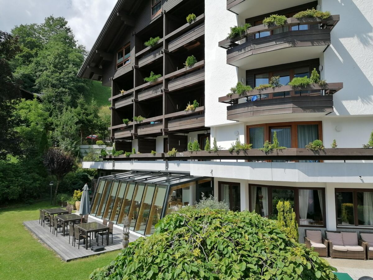Apartment Wohnung in Bad Kleinkirchheim am Skilift
