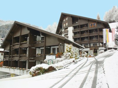 Apartment Wohnung in Bad Kleinkirchheim am Skilift - Outdoor photo 2