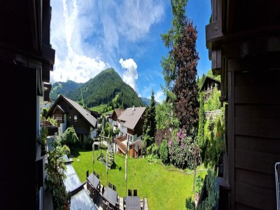 Apartment Wohnung in Bad Kleinkirchheim am Skilift - Outdoor photo 3
