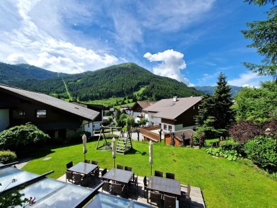 Apartment Wohnung in Bad Kleinkirchheim am Skilift - Outdoor photo 7